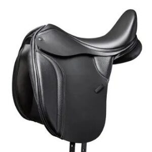 Thorowgood T8 Dressage Moveable Block saddle