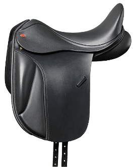 Kent & Masters S-Series Dressage Surface Block saddle