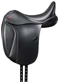 Kent & Masters S-Series Moveable Block Dressage saddle