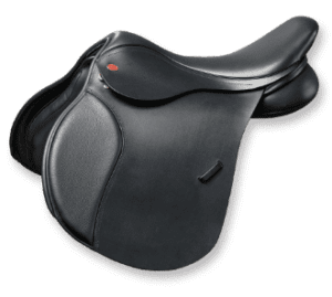 Kent & Masters Original Flat-Back General Purpose saddle