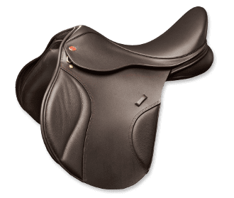 Kent & Masters S-Series Compact General Purpose saddle
