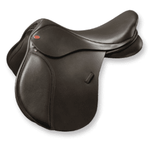 Kent & Masters Original Pony Club saddle