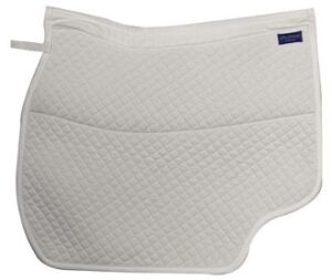 Concept Quilted High Wither Dressage Pad