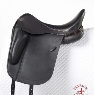 Patrick LIBERTY Dressage saddle