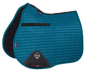 LeMieux ProSport Suede General Purpose Square* - Flying Star Saddlery