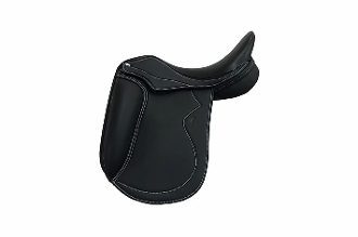Ryder Panamera Monoflap Dressage saddle
