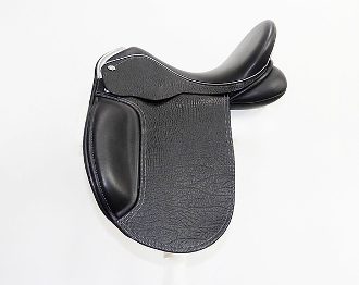 Ryder Baroque Dressage saddle