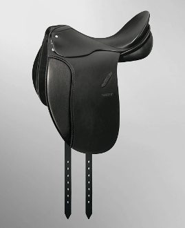 Passier Corona Dressage saddle