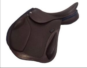 Ryder Riviera Mono Jump saddle