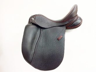 Ryder Molineux Dressage saddle