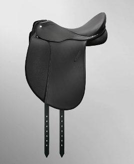 Passier abs Pony Young Generation Dressage saddle