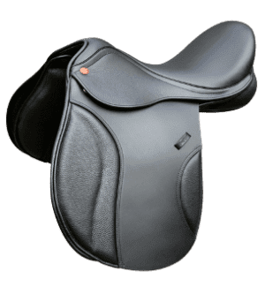 Kent & Masters S-Series Low Wither GP saddle
