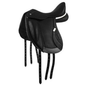 Ikonic Pro “Evolution” Monoflap Dressage saddle