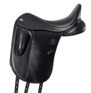 Fairfax Classic Monoflap Dressage saddle