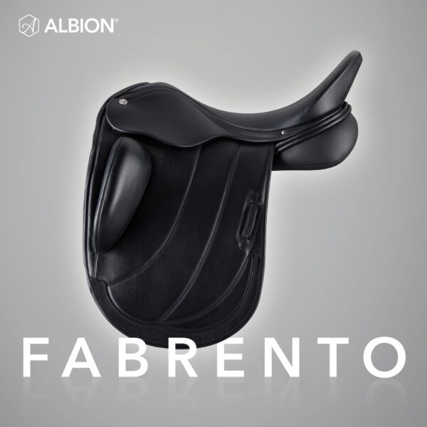 Albion Fabrento Dressage - Image 2