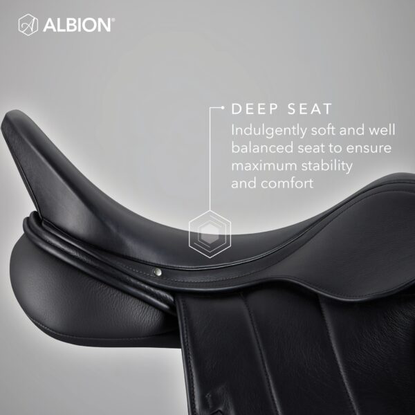 Albion Fabrento Dressage - Image 5