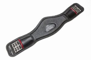 Albion Revelation Red Label Dressage Girth