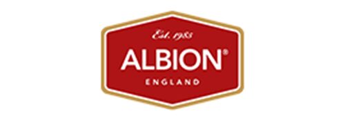 albion logo