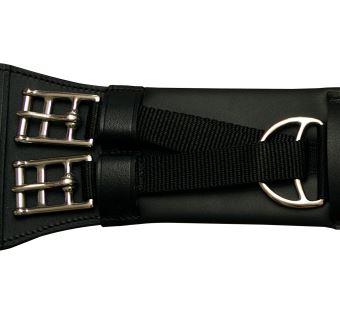 Short Dressage girth