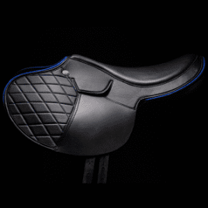 Fairfax Racing Saddle