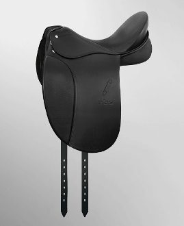 Passier abs Dressage saddle