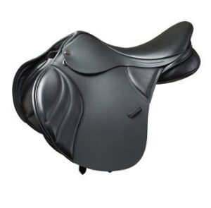 Thorowgood T8 Jump saddle