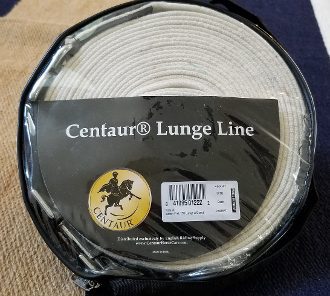 Centaur Lunge Lines
