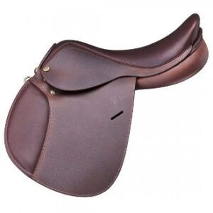 Pessoa Pony Saddle