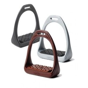 Compositi Reflex 3D Swivel Action Wide Track Stirrups