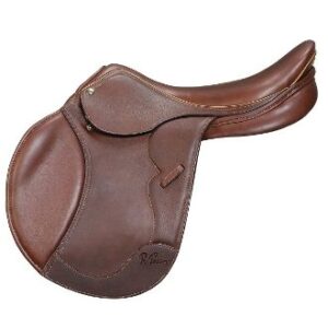 Pessoa Gen-X3 Saddle