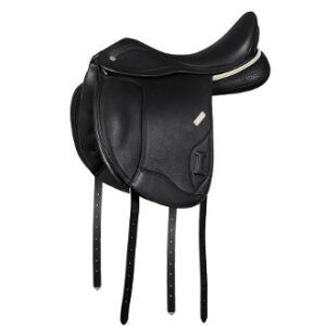 Ikonic Dressage Evolution – Double Flap Lined – EVO D03 saddle
