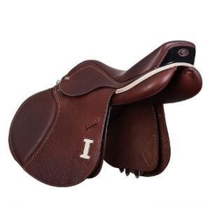 Ikonic Elite V2 Jump saddle