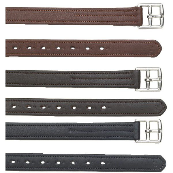 Stirrup Leathers