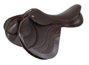 Fairfax Jumping Dual Flap