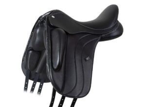 Fairfax Monoflap Dressage