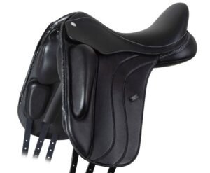 Fairfax Monoflap Dressage