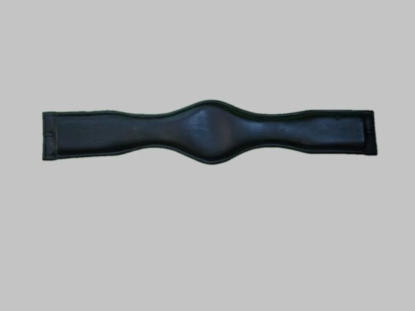 A Tota Sternum Relief Girth on a gray background.