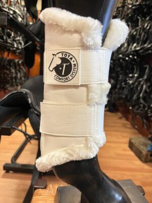 Fleece Sport Boot