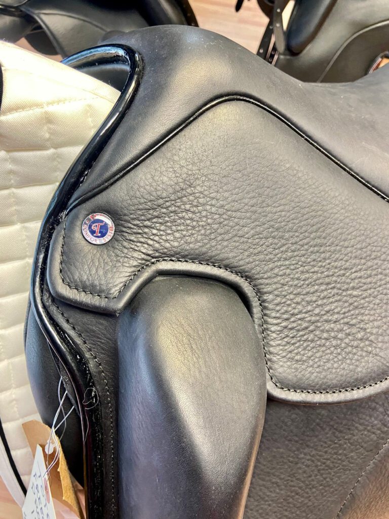 Freedom Tree Pro Body 'Tota' Freedom PRO 3 Dressage - Flying Star Saddlery