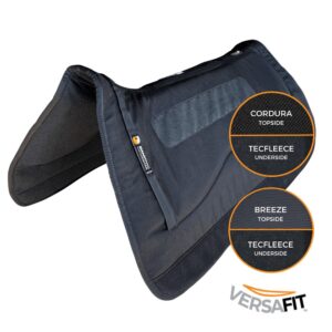 Versa Fit Western Smart Pad