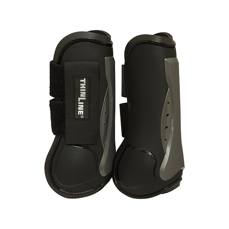 front tendon boot