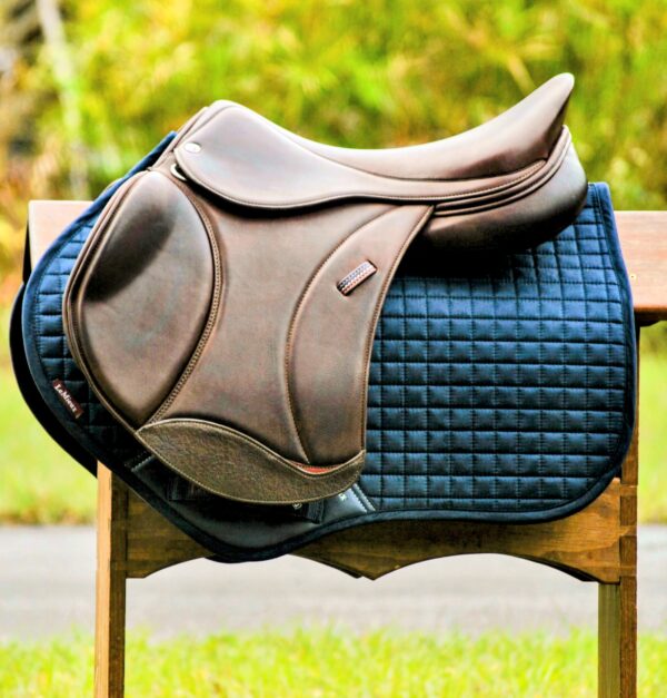 Tota Freedom JUMP - Stadium Saddle