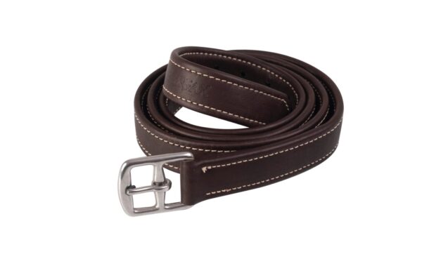 stirrup Leathers