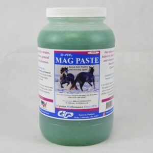 Mag Paste - Poultice - 1 gallon