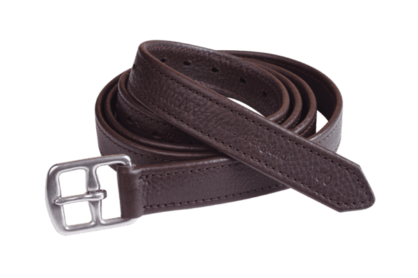 stirrup Leathers