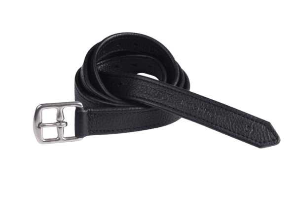 stirrup leathers