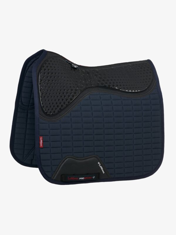 LeMieux Cool Grip Dressage Pad