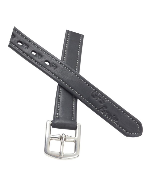 GFS PREMIER STIRRUP LEATHER - Image 4