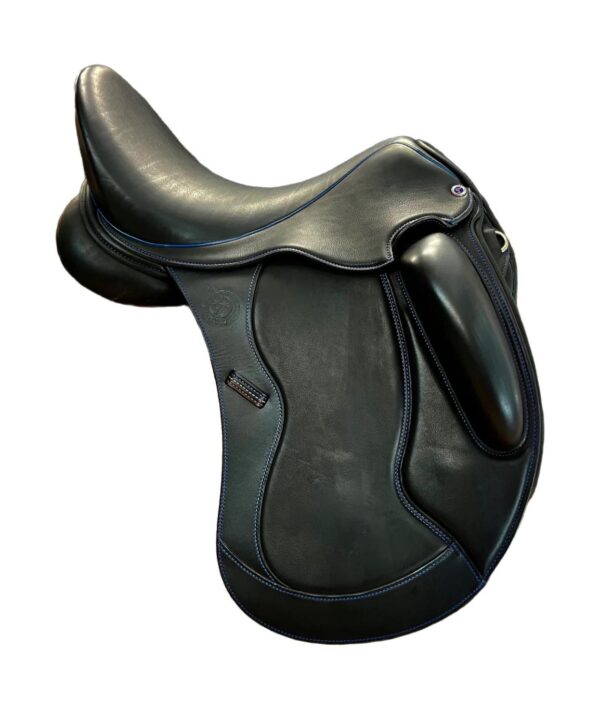 Tota Comfort System - Kim Herslow Dressage