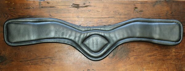 'Pre-Loved' Fairfax Dressage Girth - 26" - Image 2